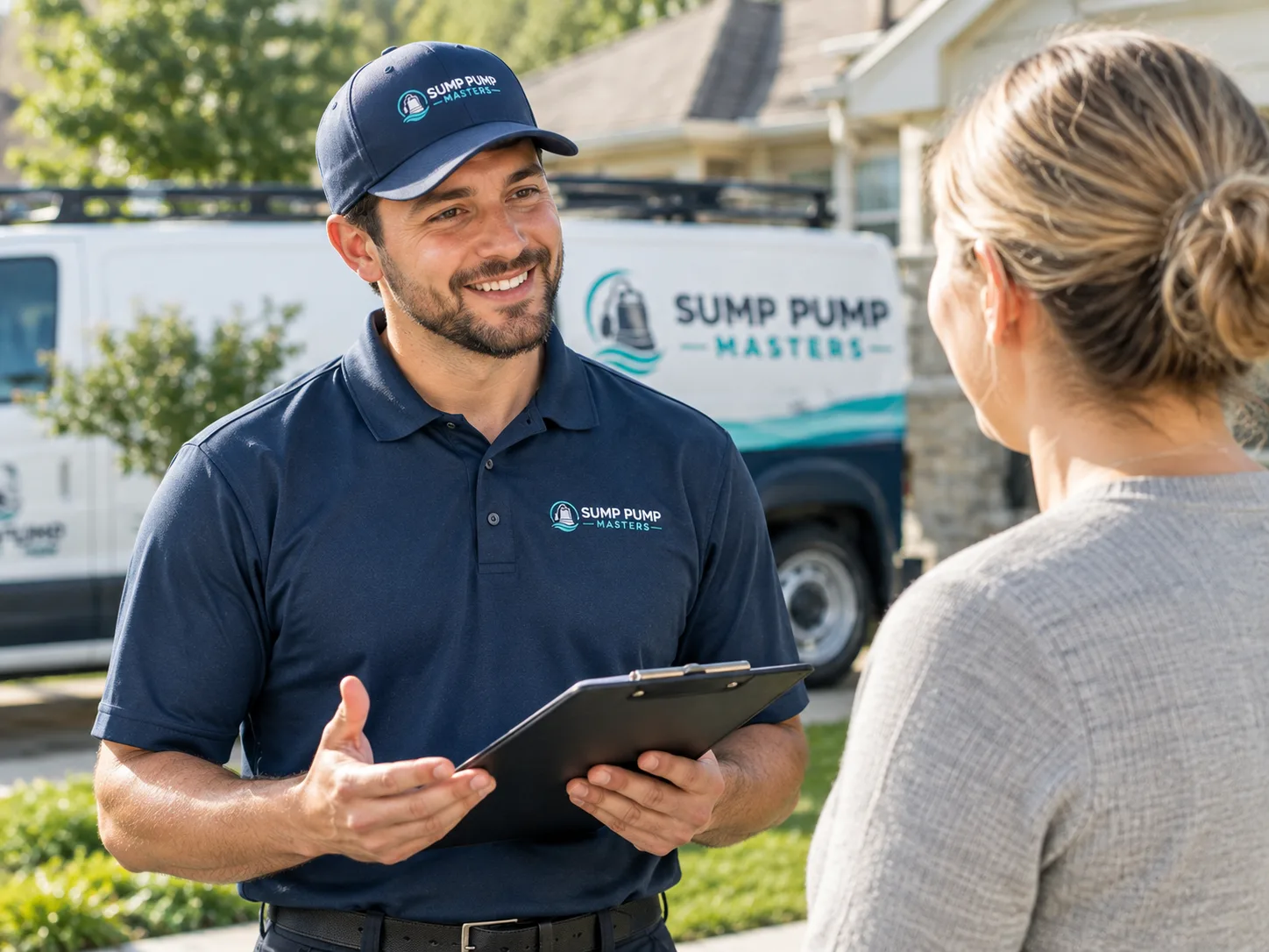 Sump Pump Repair Stevensville, VA FAQs